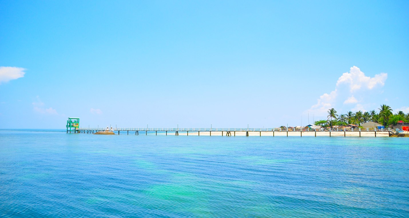 Welcome to Madridejos