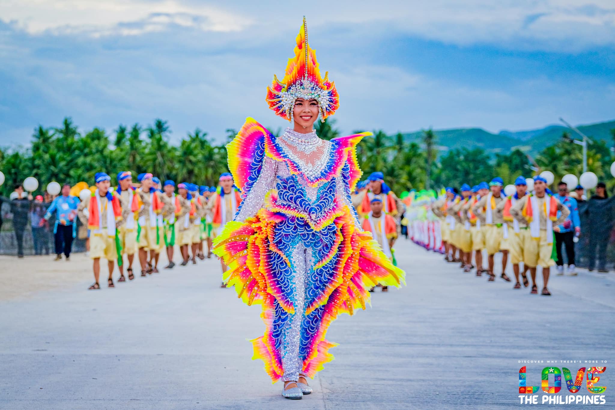 Isda Festival