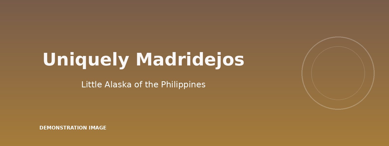 Madridejos Charter Day Celebration